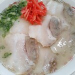 丸幸ラーメンセンター - 