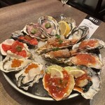 ガンボ＆オイスターバー 新宿ルミネエスト店 - 