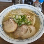 をっちゃんラーメン - 