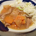 Nikumeshi Okamoto - 