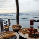 SKYLOUNGE SIRIUS - 