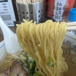 をっちゃんラーメン - 