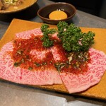 Kanzen Koshitsu Yakiniku Itadaki - 