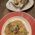 ガンボ＆オイスターバー 新宿ルミネエスト店 - 