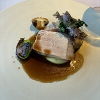 Restaurant Le Proust Miura - 