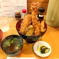北新地 天富 - 