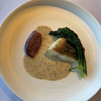 Restaurant Le Proust Miura - 