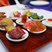 ワキヤ 一笑美茶樓 - 
