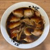 麺屋 丈六 なんば店