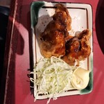 丸源ラーメン - 