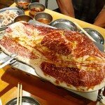 Oosaka Yakiniku Horumon Futago - 