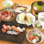 Sushi Fujino - 