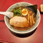 丸源ラーメン - 
