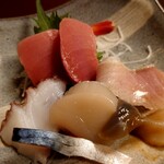 Sushi Eiki - 