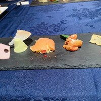 銀座イタリアン Fabi's  - 