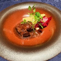 銀座イタリアン Fabi's  - 