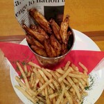 青山Indigo - スパイシーバッファローチキンウィング