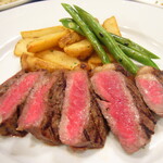 青山Indigo - ガッツリお肉