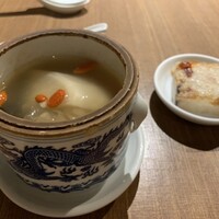 中国薬膳料理 星福 - 