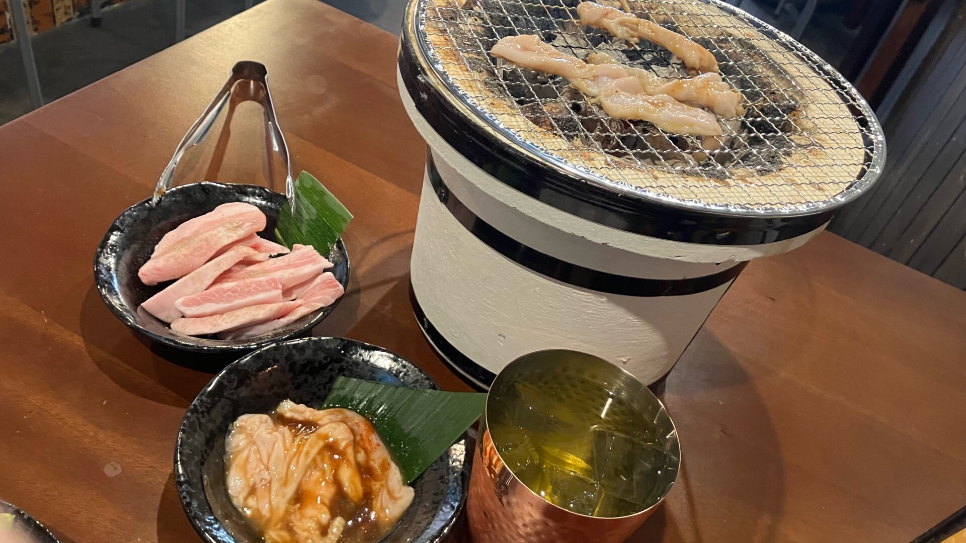 写真 : とんちゃん屋あんちゃん - 東別院/焼肉 | 食べログ