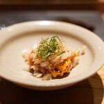 とり茶太郎 - 手羽皮　比内地鶏