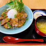 食事処 サンキュー - 