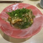 手打ち蕎麦 雷鳥 - 