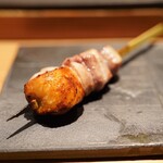 とり茶太郎 - もも肉　黄金シャモ