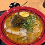 Ajisen Ramen - 