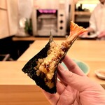 Sushi Oni Kaitasu Ichi - 