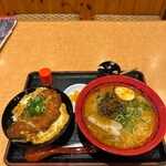 Ajisen Ramen - 