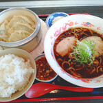 食事処 サンキュー - 