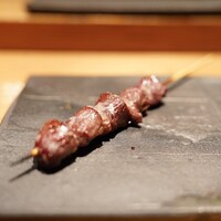 とり茶太郎 - 砂肝　名古屋コーチン