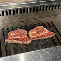 焼肉 ジャンボ はなれ - 