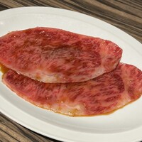 焼肉 ジャンボ はなれ - 