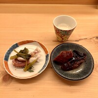 鮨おにかい＋1 - 