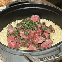 焼肉 ジャンボ はなれ - 