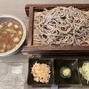 麻布十番蕎麦居酒屋 そばごや