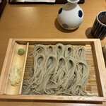 そば処 長岡小嶋屋 - 