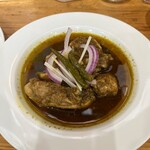 ヨダレカレー - 