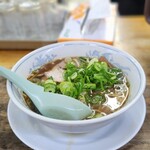 大豊ラーメン - 