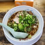 大豊ラーメン - 