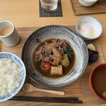 お料理 真 - 