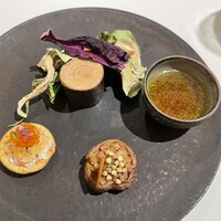 レストランエール - 