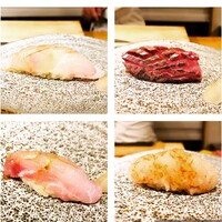 鮨 弥さか - 