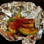 OHANA - アボンギ