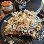 お好み焼きバル祐 - 
