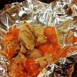 OHANA - 鶏トマトバジル