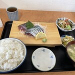 市場食堂 城南店 - 