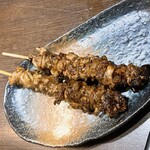 三酉屋 - つなぎタレ176円/本